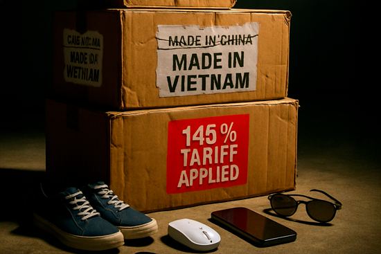 Aranceles a China: un impacto directo al bolsillo de los compradores