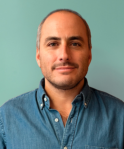 Felipe Manterola