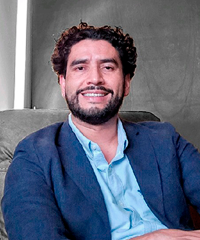 Jorge Orozco