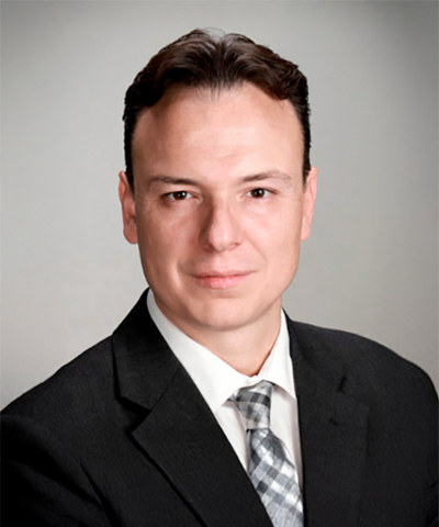 Marcelo Elizondo