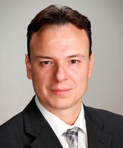 Marcelo Elizondo