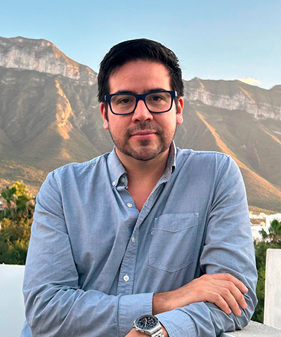 Mauricio Zetina