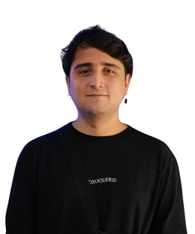 Max Díaz