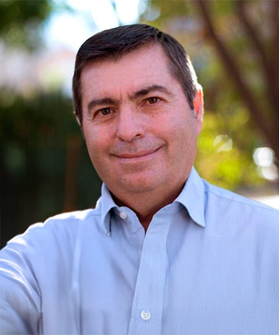 Ricardo Mattenet