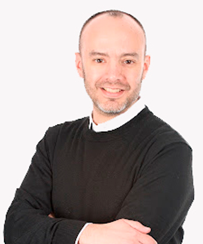 Rodolfo Campero