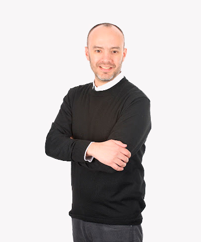 Rodolfo Campero