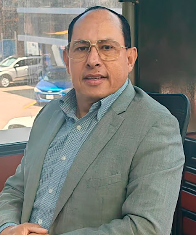 Victor Manuel García