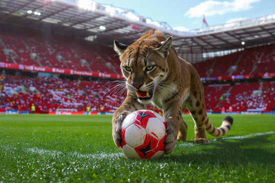 Abastecimiento a la cancha: Puma le gana el partido a Nike y se vuelve en el nuevo proveedor de balones de la Premier League