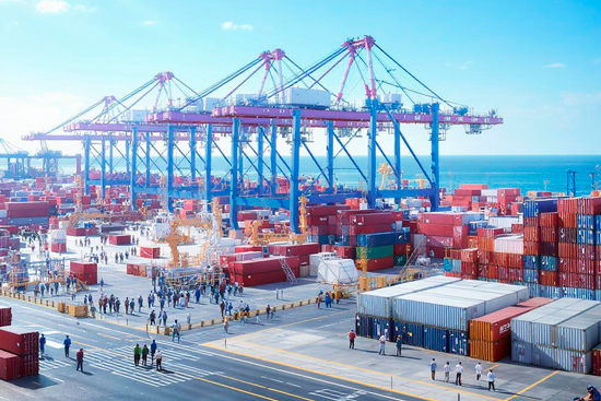 Los nuevos megaproyectos portuarios en Perú que podrían ser claves para el comercio internacional