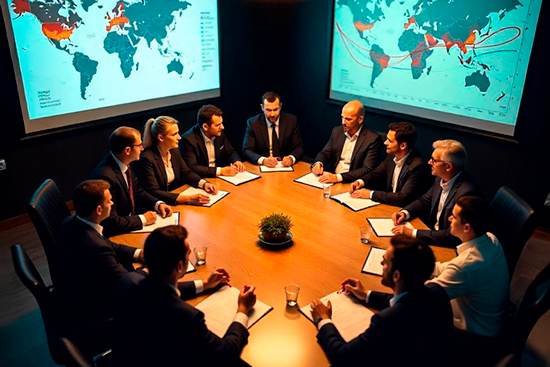 Conseguir fondos, hacer planes, anticiparse: 5 estrategias para mitigar las medidas arancelarias