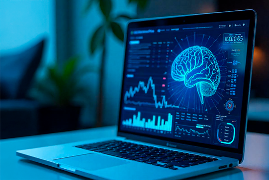 Inteligencia artificial: redefiniendo el Procurement