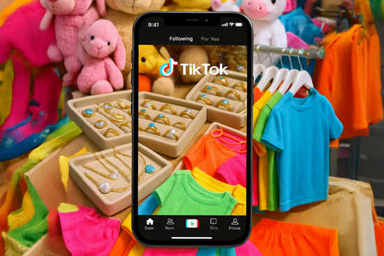TikTok: un generador de demanda que podría estar afectando tu cadena de suministro