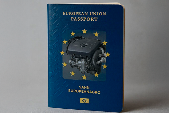 Pasaportes Digitales de Productos, cómo los nuevos etiquetados podrían afectar tu cadena de suministro