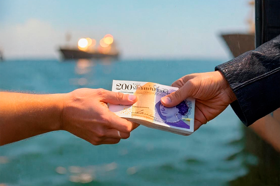 Cambian las tarifas en Felixstowe, el puerto que conecta a 700 países