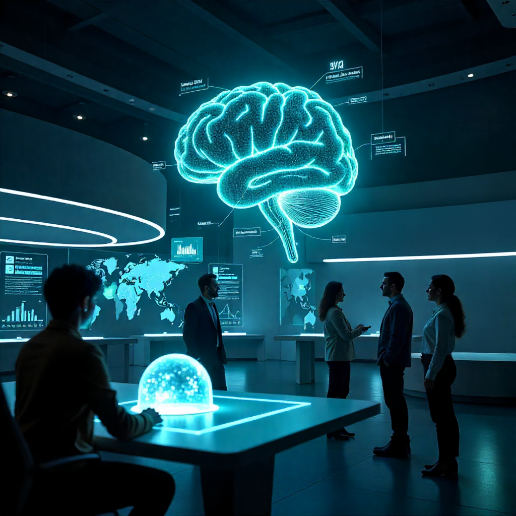 ¿Cuáles son las tendencias en digitalización de compras en empresas grandes en 2025?