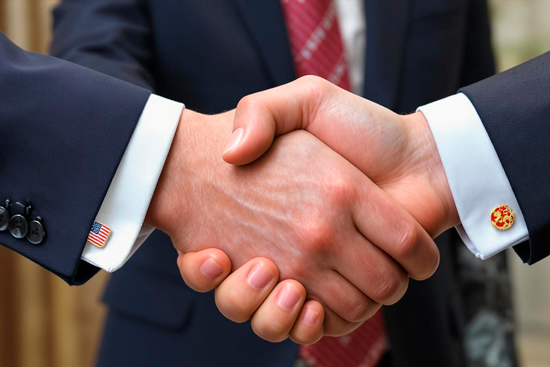 EE. UU. y China llegan a un acuerdo. ¿Es el fin de la guerra comercial?