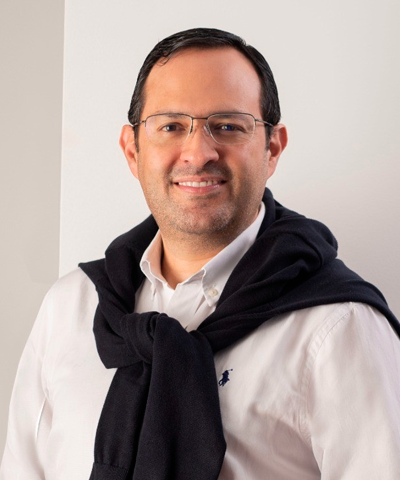 Felipe Hernández Anzola
