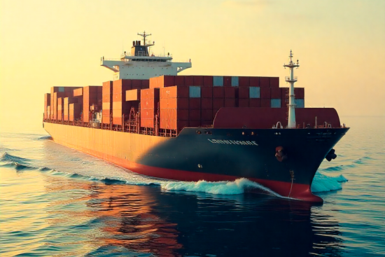 La industria del transporte marítimo sigue a la baja, sin embargo, siguen aumentando su capacidad