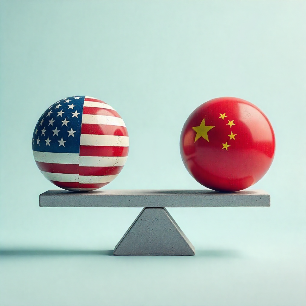 Estados Unidos extiende la pausa arancelaria a China por 90 días más