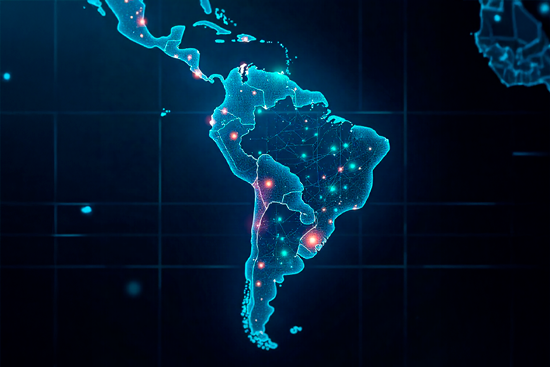 Latam impulsa la visibilidad logística para optimizar costos