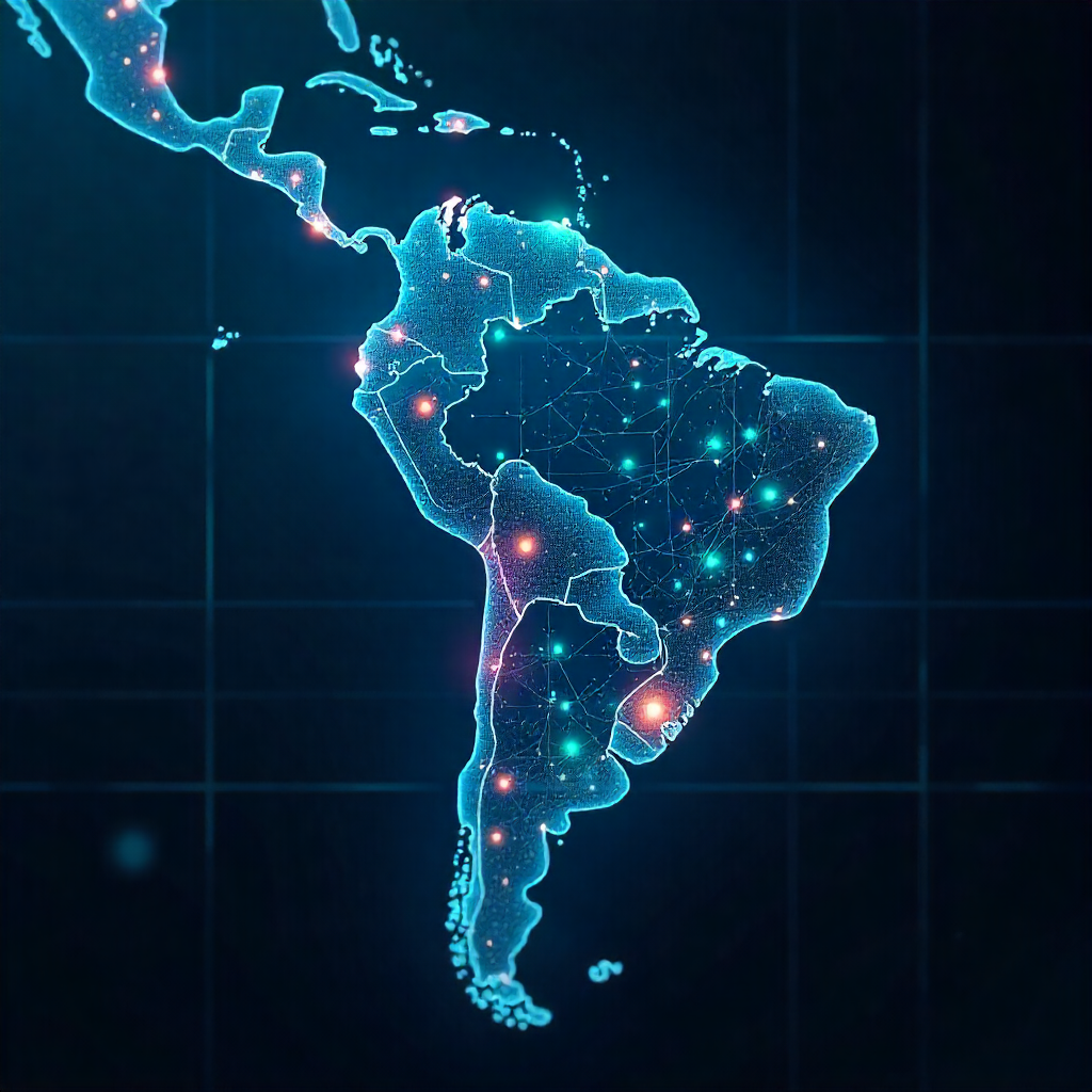 Latam impulsa la visibilidad logística para optimizar costos
