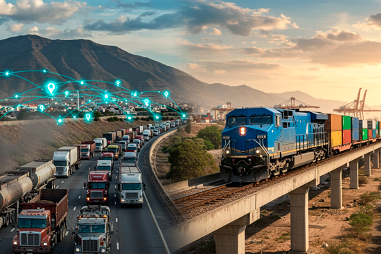 ¿Qué está frenando el desarrollo logístico en México (y cómo mejorarlo)?