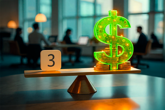 ¿Adiós a las 3 cotizaciones? Más proveedores dan hasta un 12% de ahorro