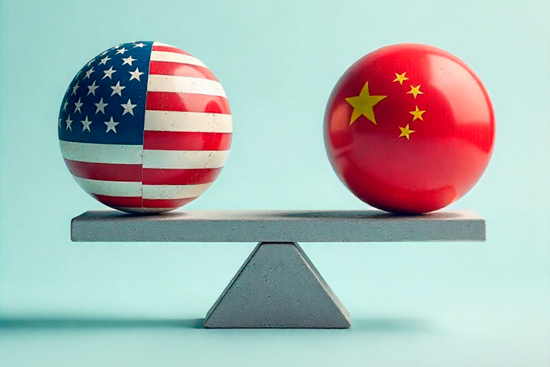 Estados Unidos extiende la pausa arancelaria a China por 90 días más