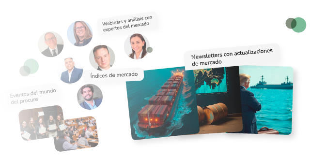 Procure LATAM by Wherex