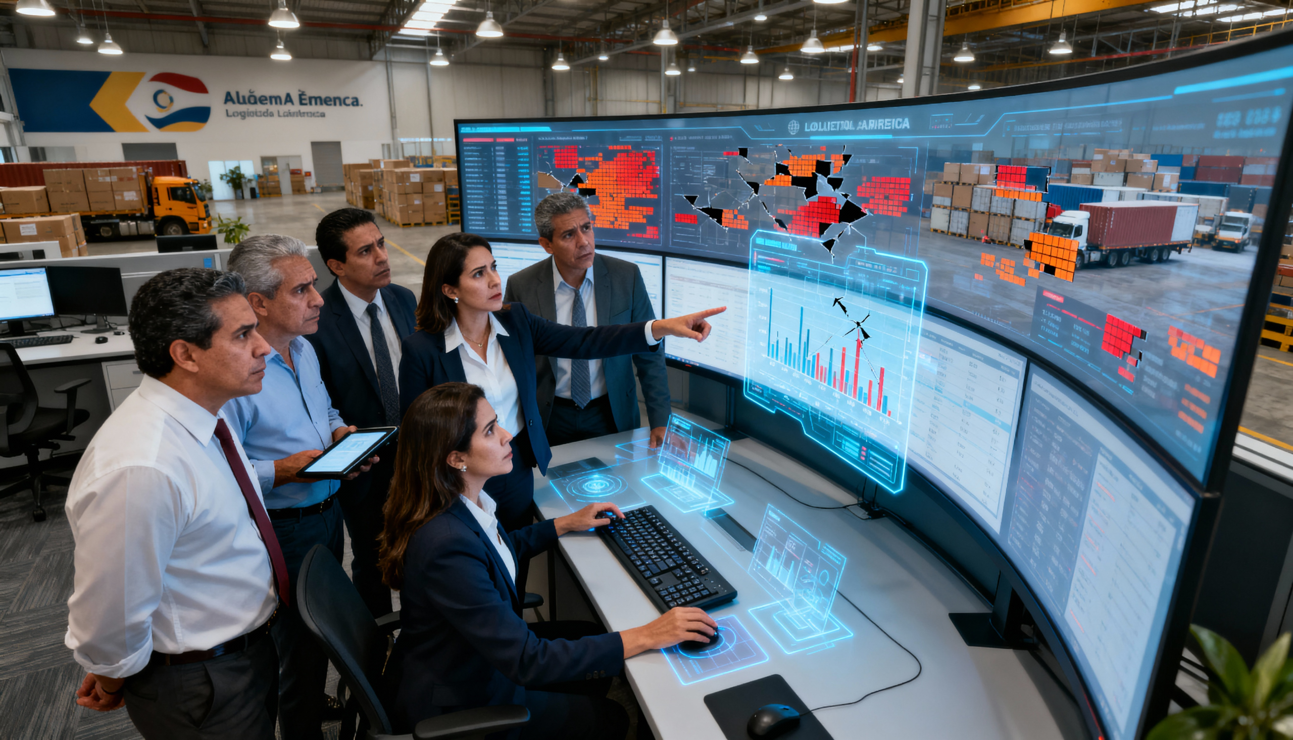 24% de las empresas en Latam busca innovar en tecnología para reducir costos