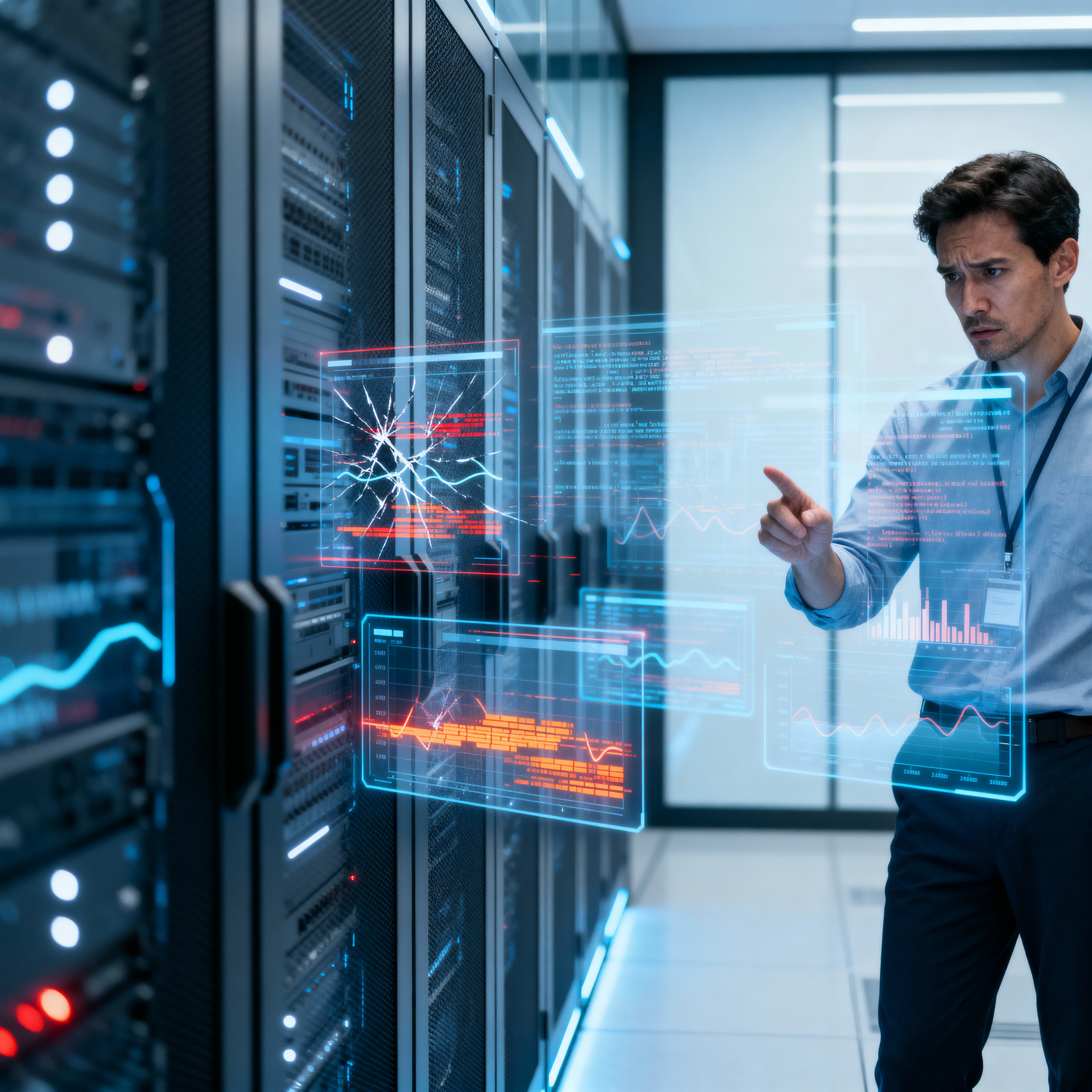 La IA no puede solucionar los problemas heredados de la gestión del big data