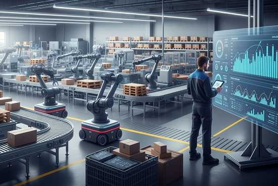 La automatización y la IA pueden aumentar la productividad hasta en un 21%, según un nuevo estudio