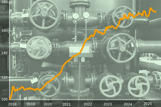 Sistemas de Bombeo Industrial: extracciones bajo control