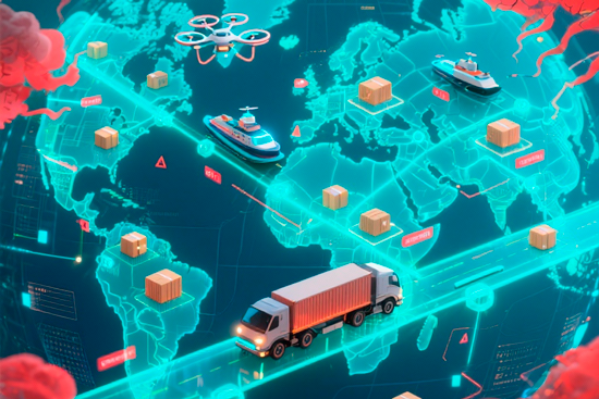 ¿Es el fin del nearshoring y el offshoring? El “internet físico” se propone cambiar el Procurement