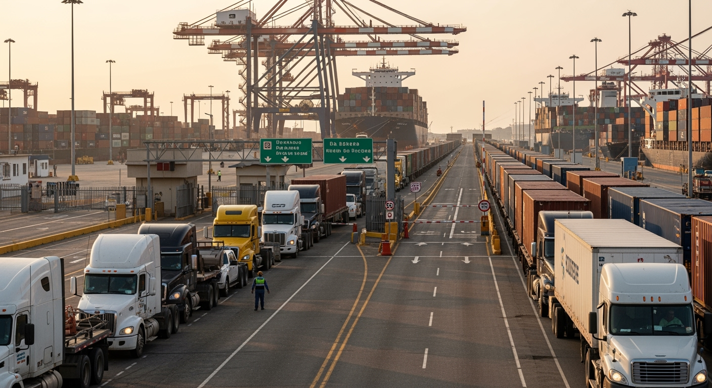 El Puerto de Manzanillo demanda más talento y conectividad terrestre y ferroviaria para crecer