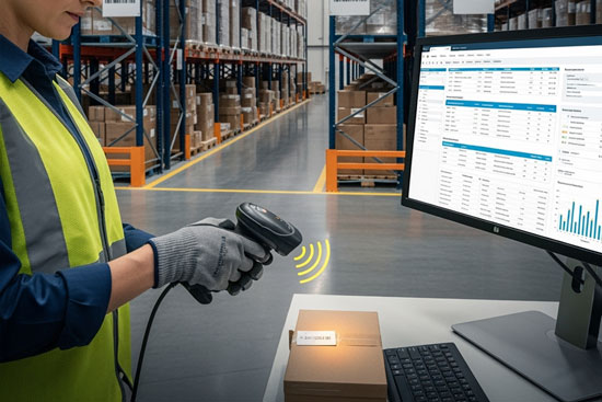 LATAM necesita nueva infraestructura y tecnología para desestancar su logística