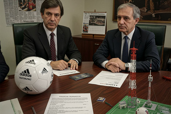 Un terremoto y la inminente quiebra del Estado. ¿Cómo se las arregló México para organizar el Mundial del ‘86?