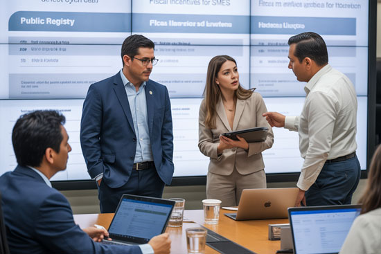 Agentes de carga de México proponen grandes ajustes al T-MEC