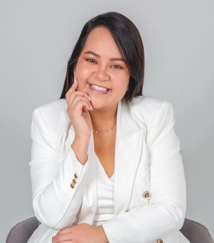 Katherine Hernández Gutiérrez