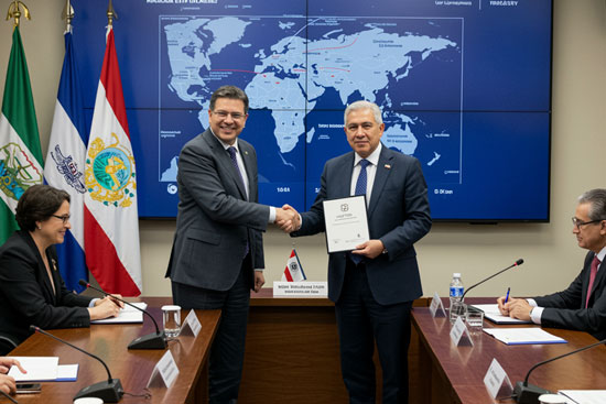 América Latina impulsa una nueva red regional de transporte