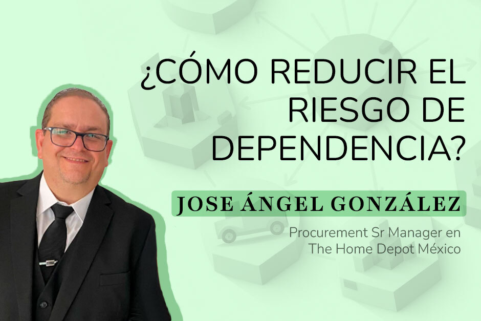 Diversificación de proveedores en categorías claves: ¿cómo reducir el riesgo de dependencia?