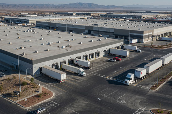 México se convierte en el favorito para el nearshoring de empresas estadounidenses