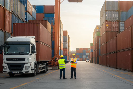 10 cambios críticos que redefinirán la cadena de suministro en 2026