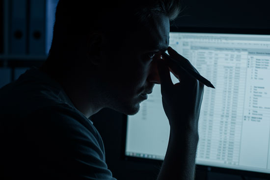 3 factores críticos que están convirtiendo a las cadenas de suministro desorganizadas en víctimas de fraude