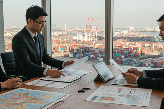 Gremios industriales exigen la renovación del T-MEC con revisiones sectoriales clave