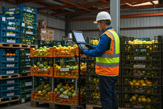 Integración, tecnología y trazabilidad: qué necesita Latam para ser un competidor global