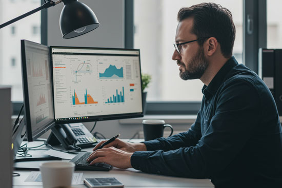 Velocidad de decisión: El nuevo (y crucial) KPI para las cadenas de suministro