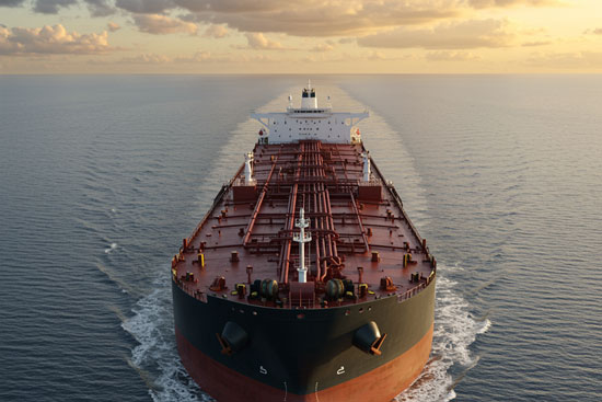 Venezuela exportó 900,000 barriles de petróleo en noviembre a pesar de la presión de EE. UU.