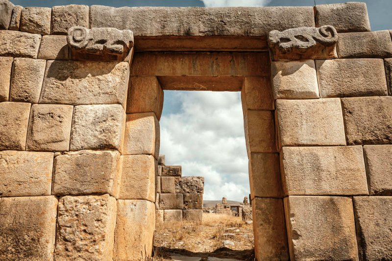Huanuco, Perú (José Luis Matos para el Ministerio de Cultura del Perú).