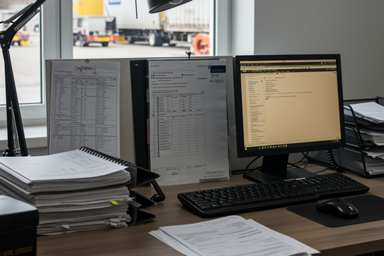 32% de los líderes de supply chain asegura que los aranceles están generando despidos masivos